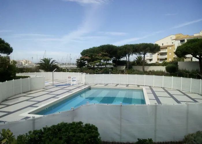 L\'Appart Du Cap