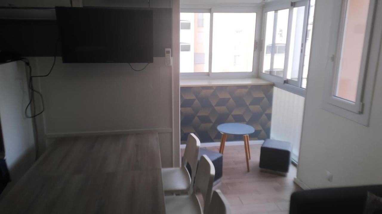 L'appart Du Cap * Agde