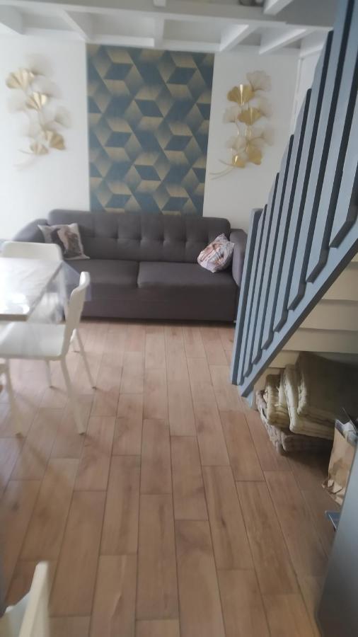 Apartment L'appart Du Cap Agde