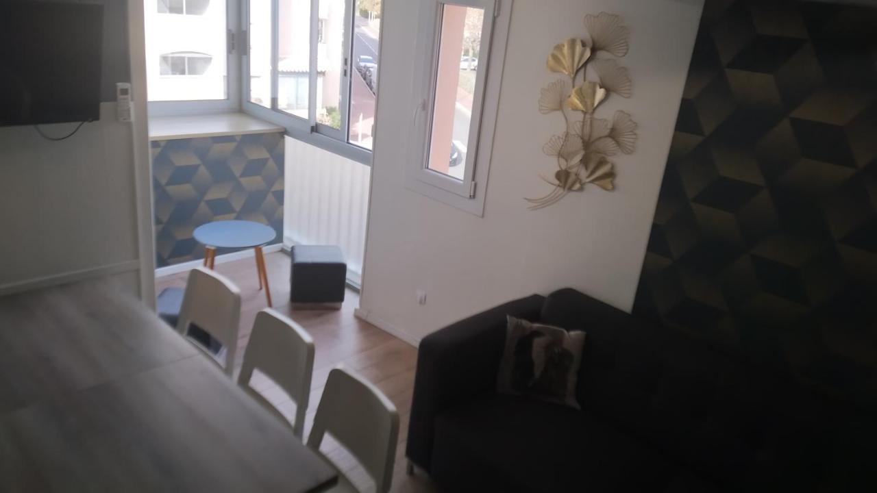 Apartment L'appart Du Cap