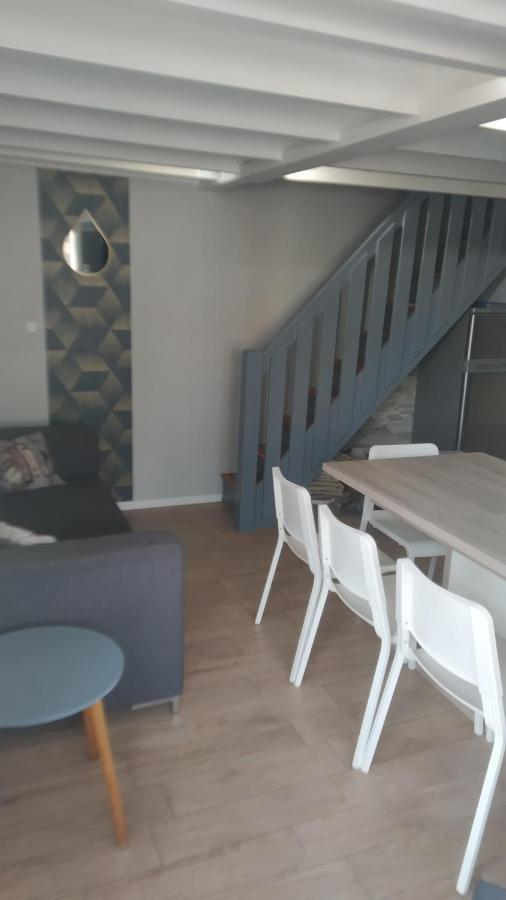L'appart Du Cap Apartment *