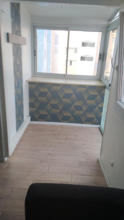 L'appart Du Cap Apartment *