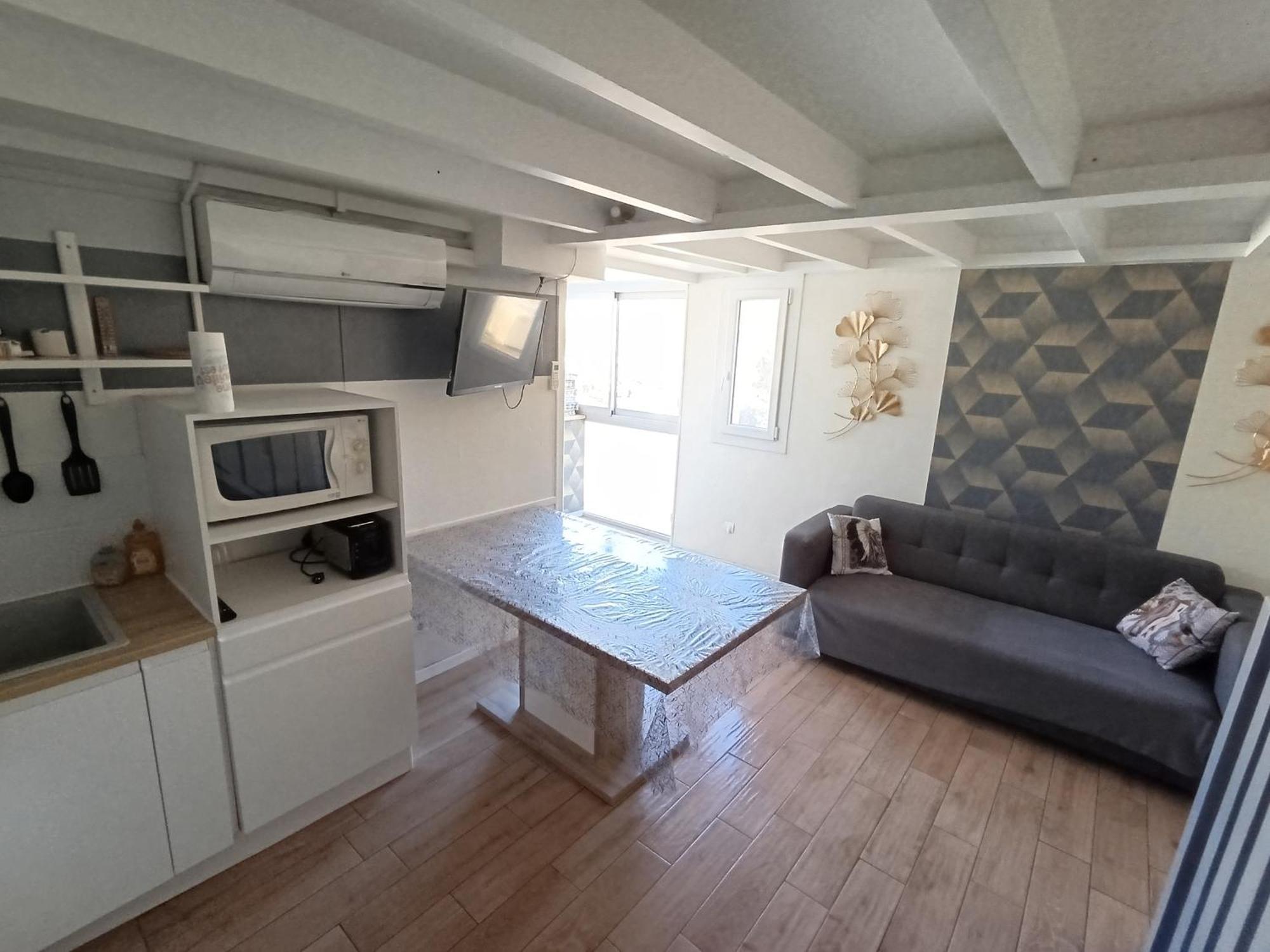 L'appart Du Cap Apartment