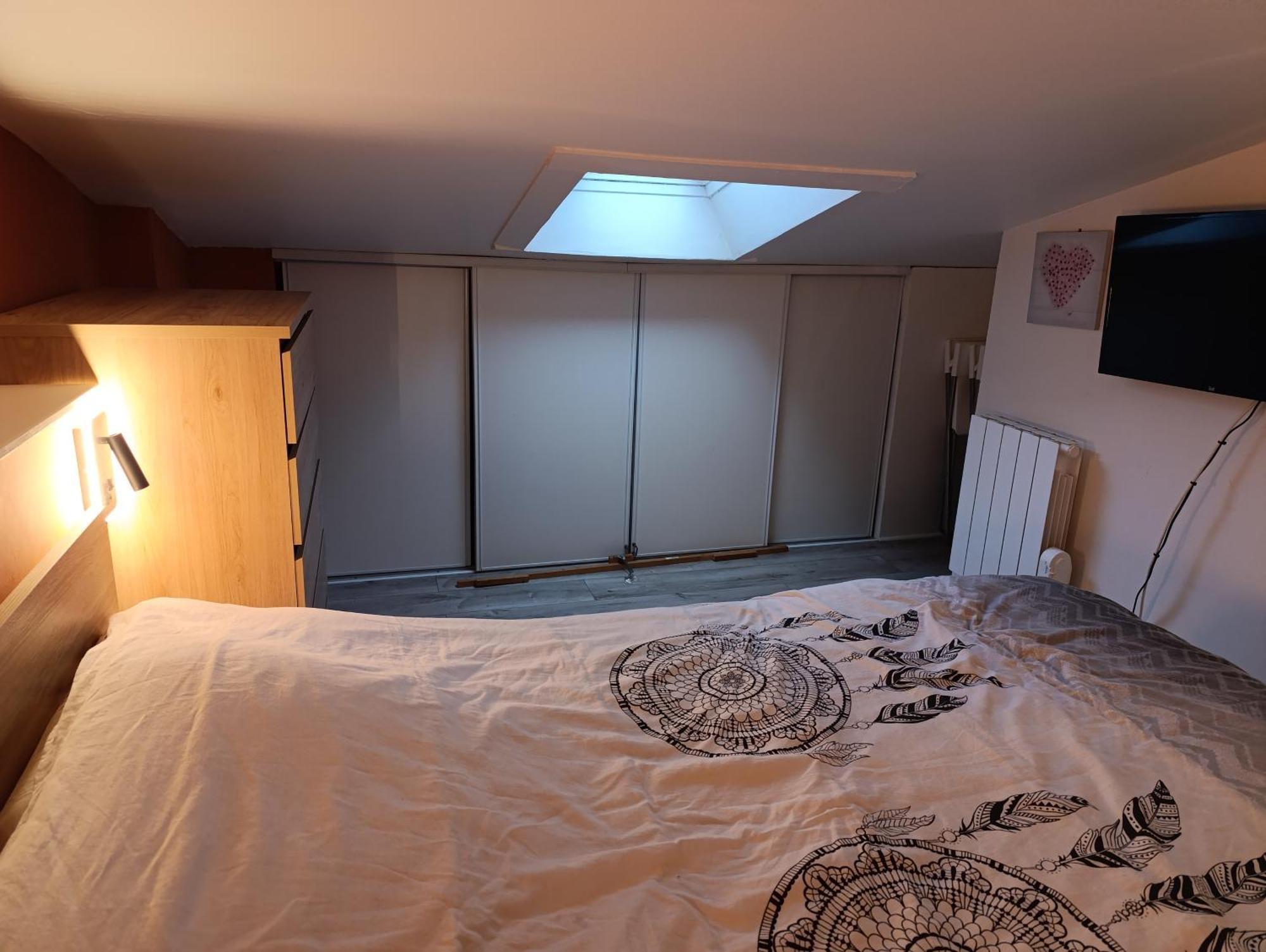 Apartment L'appart Du Cap