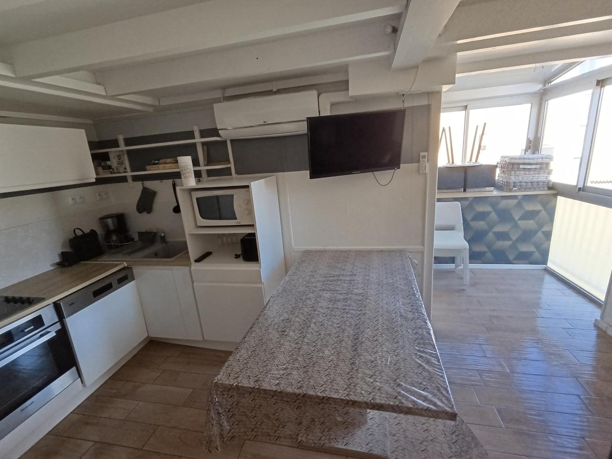 L'appart Du Cap Apartment *