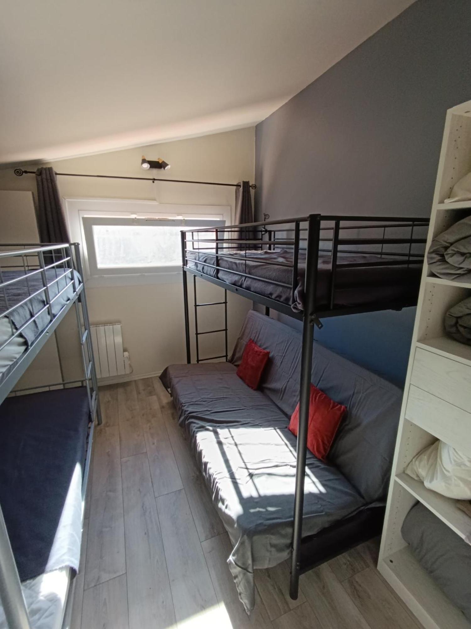 Apartment L'appart Du Cap *