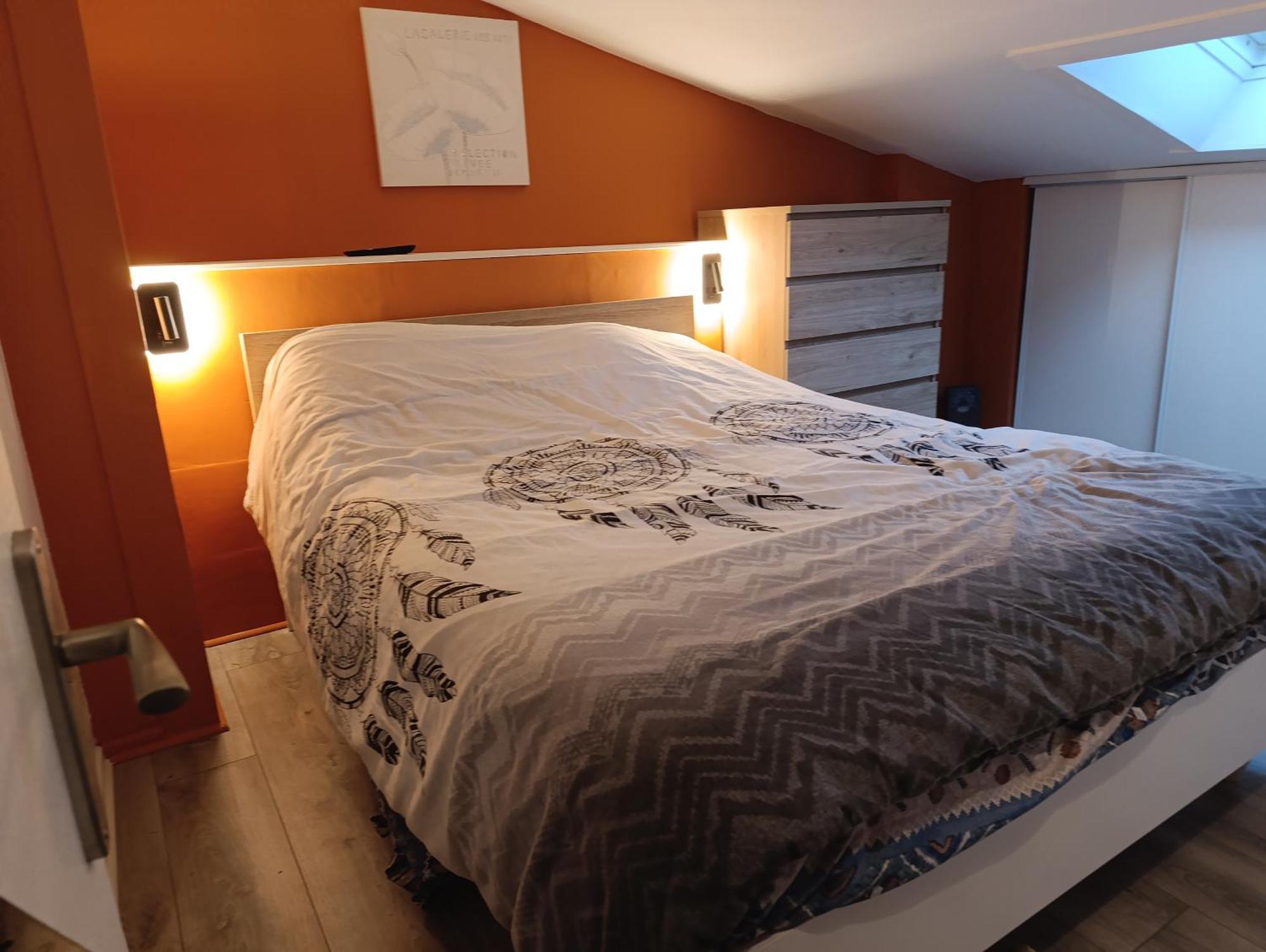 Apartment L'appart Du Cap Agde