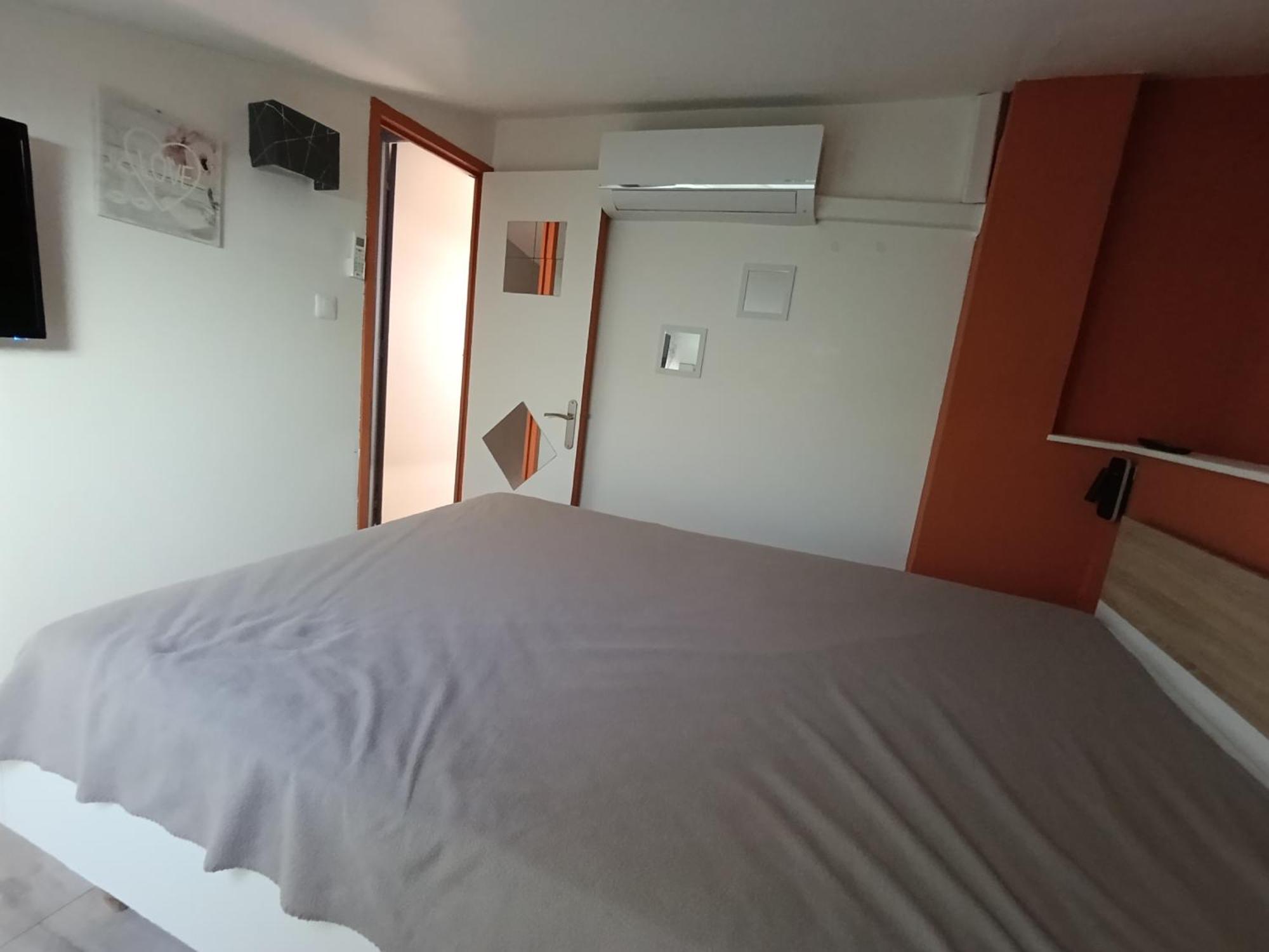 L'appart Du Cap Apartment