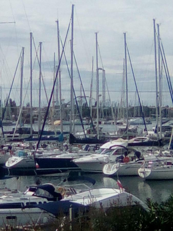 L'appart Du Cap *