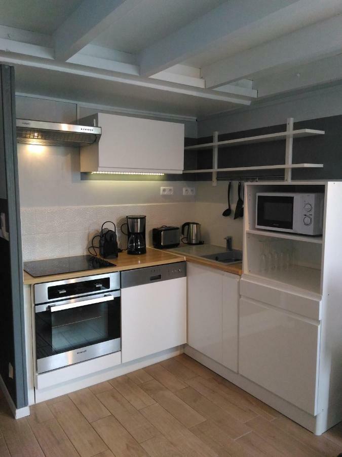 L'appart Du Cap Apartment Agde