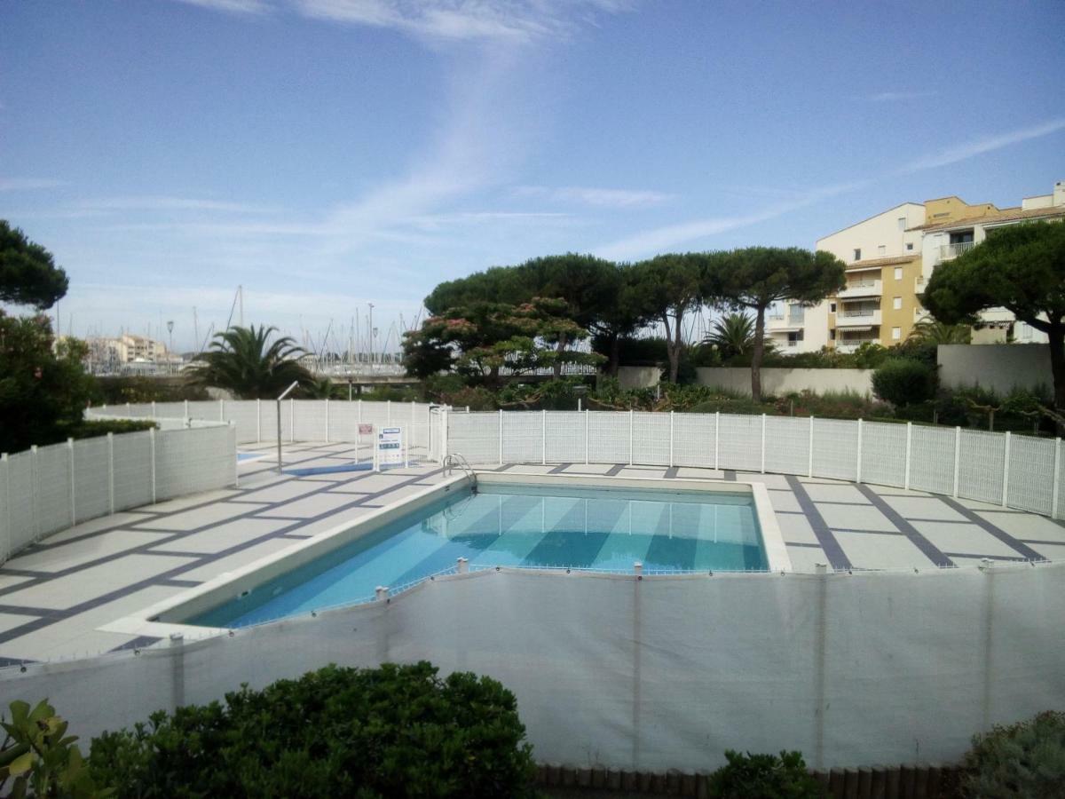 Apartment L'appart Du Cap Agde