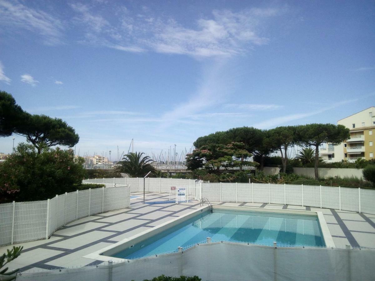 Apartment L'appart Du Cap