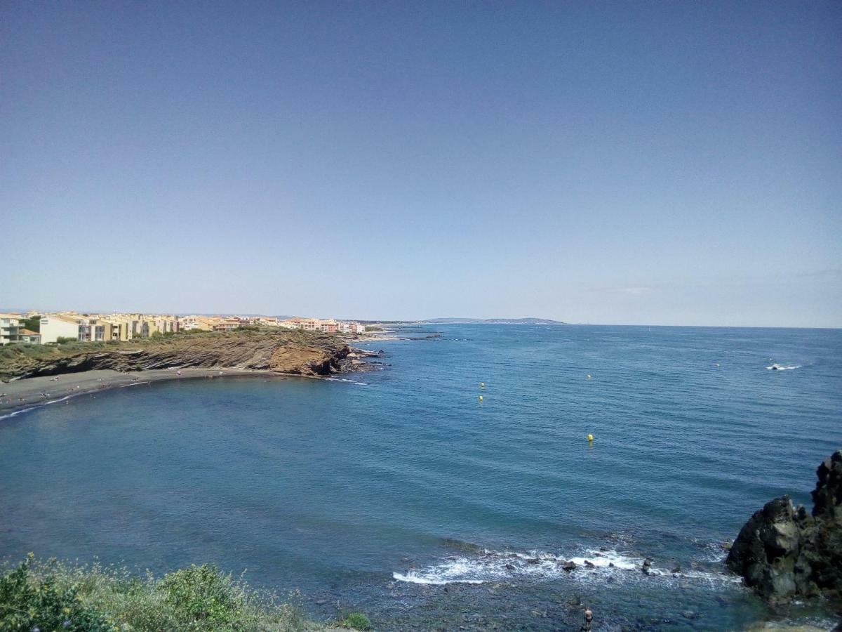 Apartment L'appart Du Cap Agde